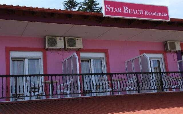 Star Beach Resort