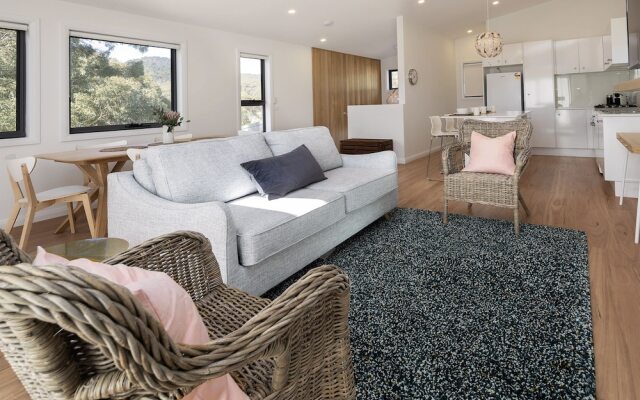 Grasmere Chalet