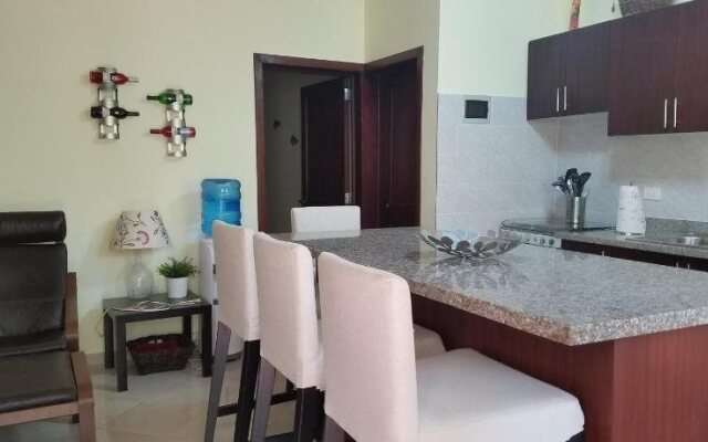 Apartamentos Italia Paradiso