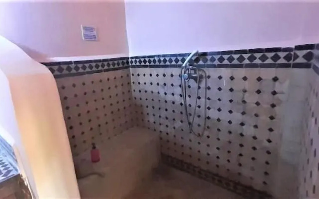 Maison Marocaine