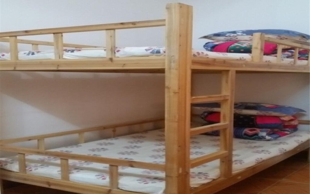 Yangshuo Manyao Hostel – Guest Rooms – Guilin