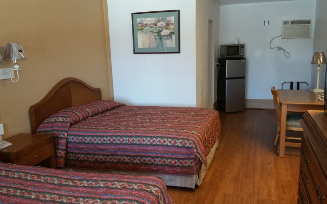 Tri-State Inn