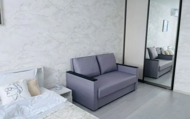 Apartments Rentplaza on Proletarskaya str., 150