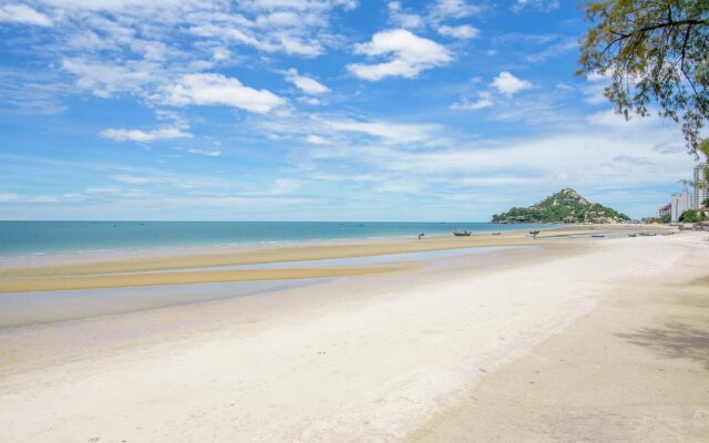 Baan Sabai Jai Resort