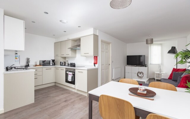 Theodora Suites by Kasar Stays