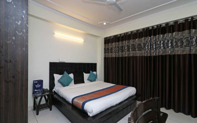 OYO 5258 MR Residency