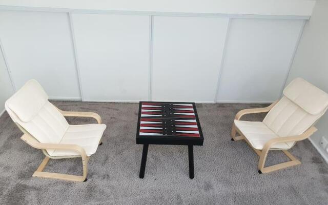 Superbe Villa 11 places à 400 m de la plage