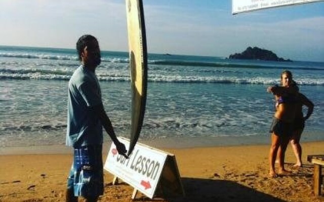 Weligama Pearl House and Resort