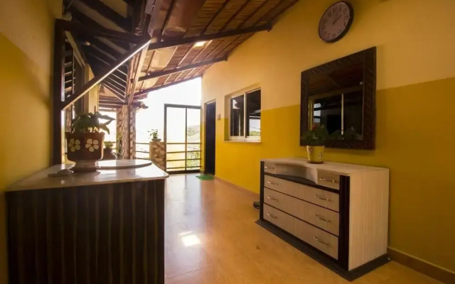 Colors Guest House