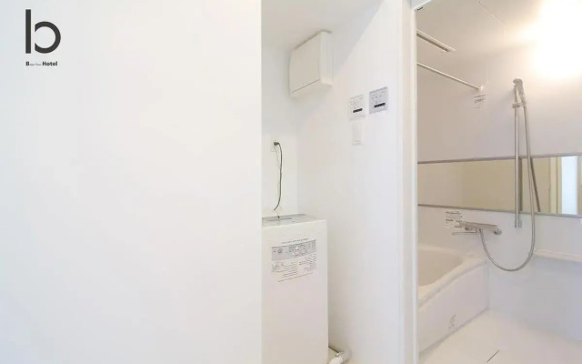 New Apt Famous Hiroshima dori for 6ppl