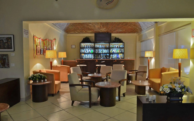 Hotel Misión San Miguel De Allende