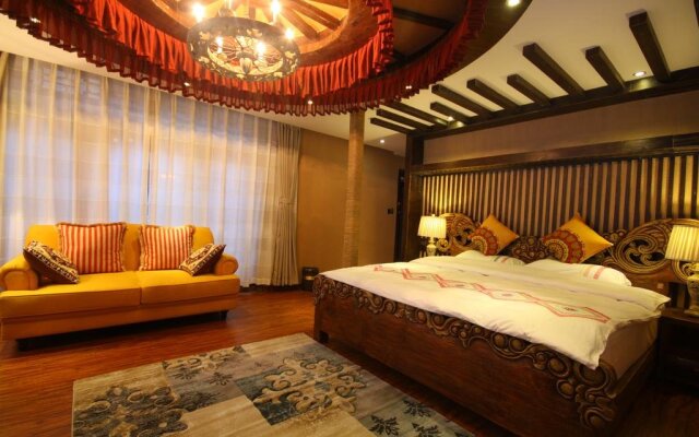 Lijiang Zhiyun Hotel