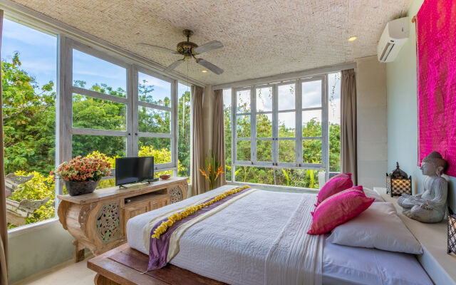 BoHo Bingin Beach Bali