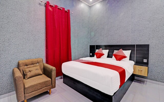 OYO 91203 Naufal Residence Syariah