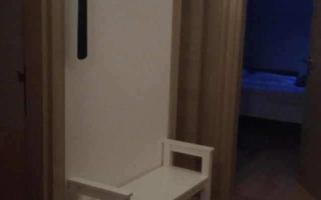 Donovaly Ad Kamzik Apartman 47