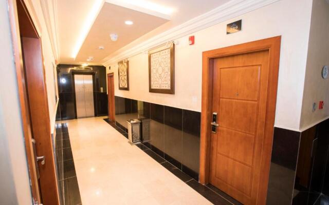 Dweik Hotel 3