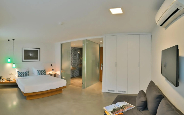 Hotel Alilass