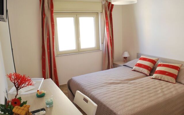 B&B Mare e Templi
