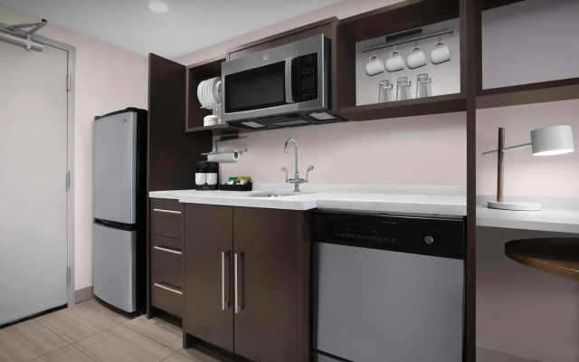 Home2 Suites by Hilton Pittsburgh / McCandless, PA
