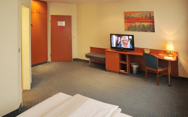 Hotel Servatius Köln