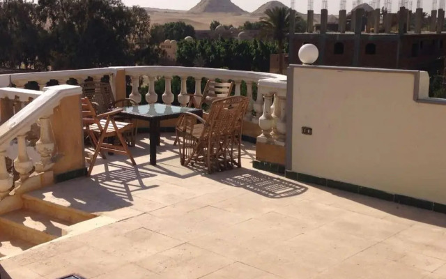 Sakkara Inn Hotel