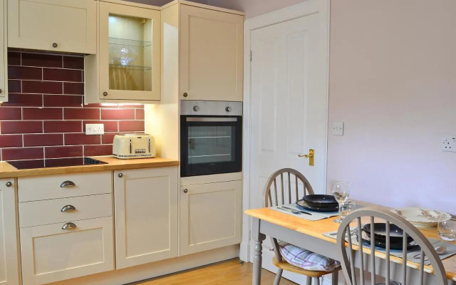 Roseburn Cottage