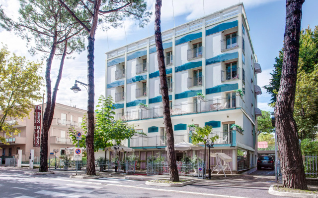 Hotel Residence Des Bains