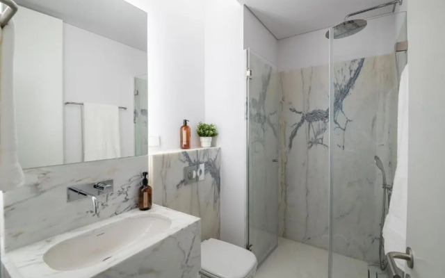 Mirabilis Apartments - AAA23