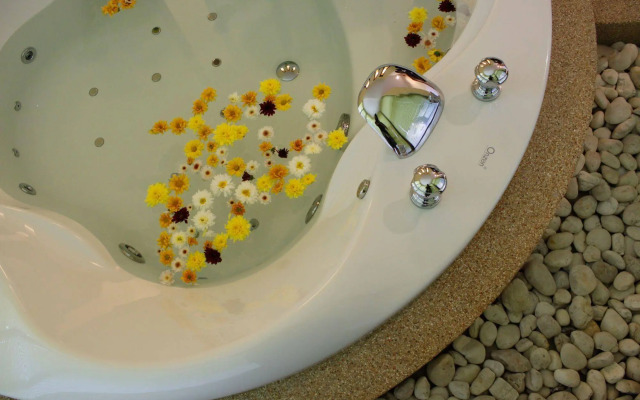 Vdara Pool Resort and Spa