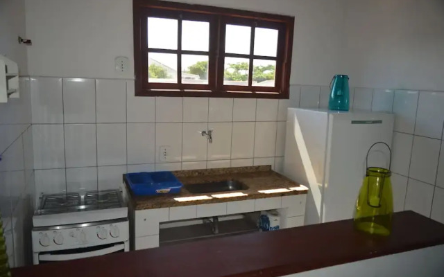 Apartamentos Vila Buziana