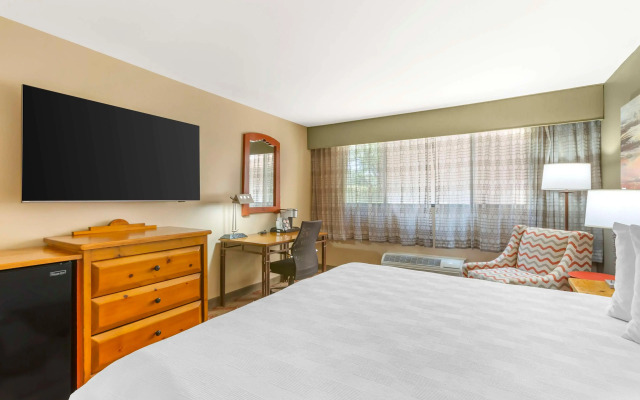 Best Western Plus Rio Grande Inn