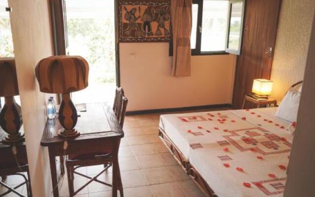 Enotel Beach Hotel