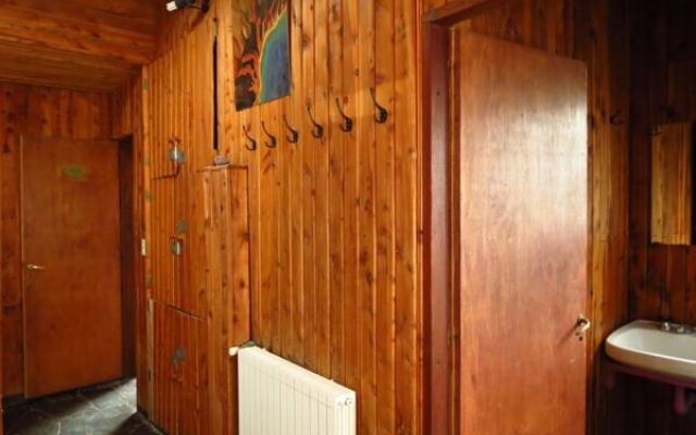 Alaska Hostel
