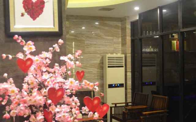 Hotel Mustika Gajah Mada