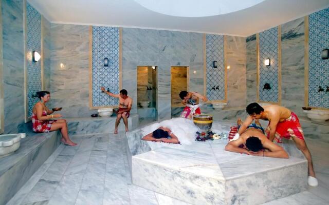 Hotel Stella Beach