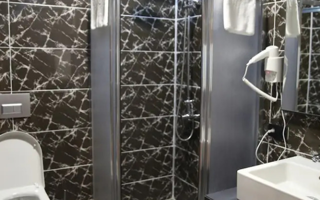 Апартаменты METRO CITY