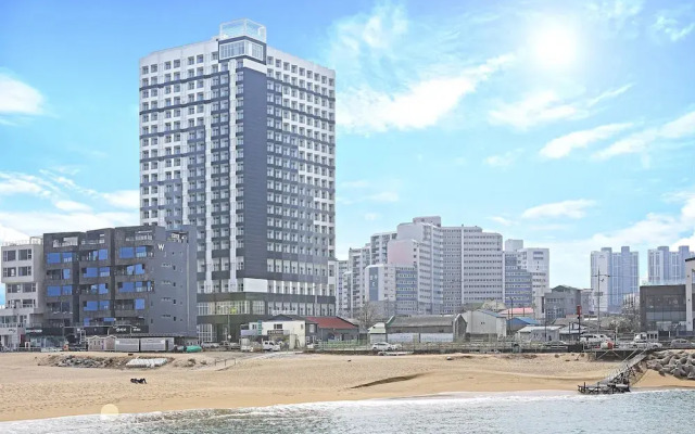 Heavenmark in Sokcho
