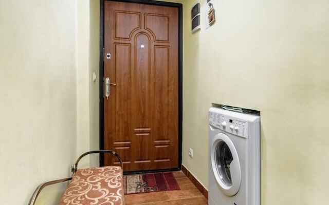 Апартаменты на ул. Армянской, 14