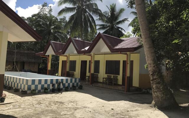 Mermaid Paradises JR Resort