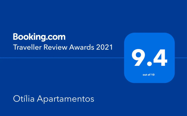 Otília Apartamentos