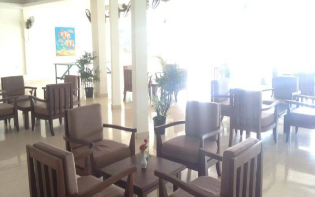 Nippon Villa Beach Resort
