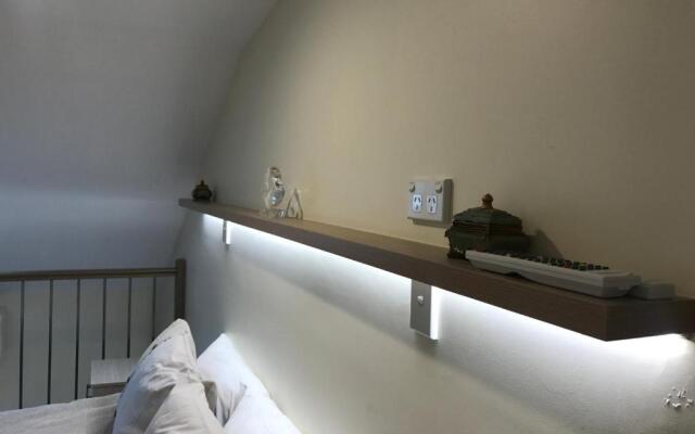 Randwick City Lodge 2