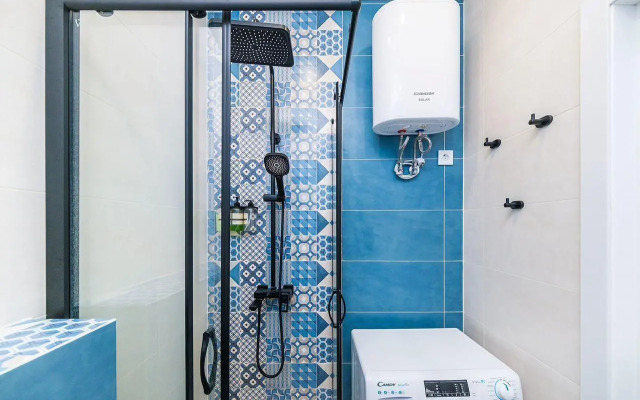 Нова Апартаменты на шоссе Батумское 28Ак3