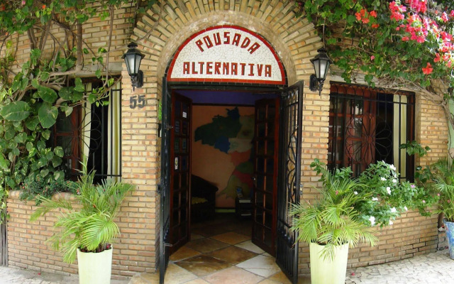 Pousada Alternativa