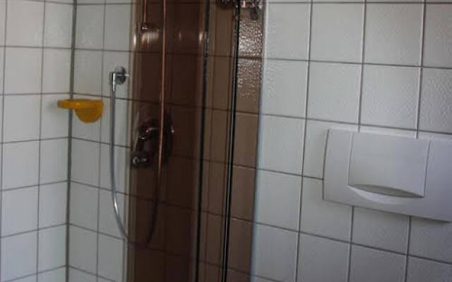 Hotel Restaurant Hirsch