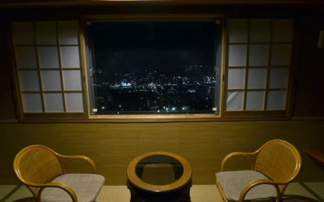 Nagasaki Blue Sky Hotel