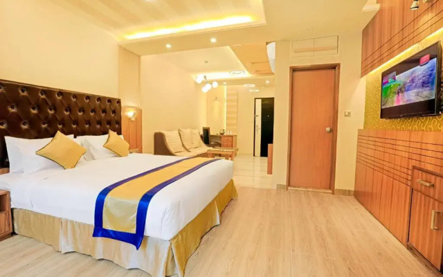 Asia Hotel & Resorts