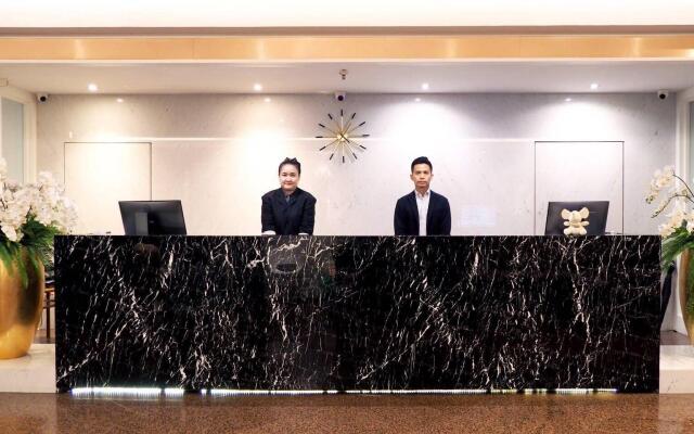 FuramaXclusive Pratunam Park Hotel