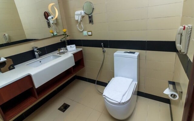 Renz Hotel Al Hamra