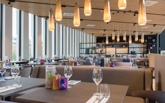 Postillion Hotel Amsterdam
